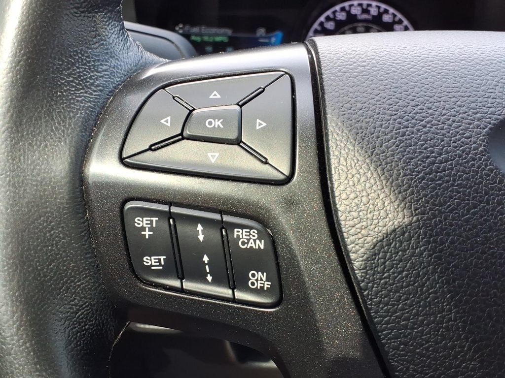 Used 2021 Ford Ranger Lariat w/ Tremor Off-Road Package AWD/4WD image 26