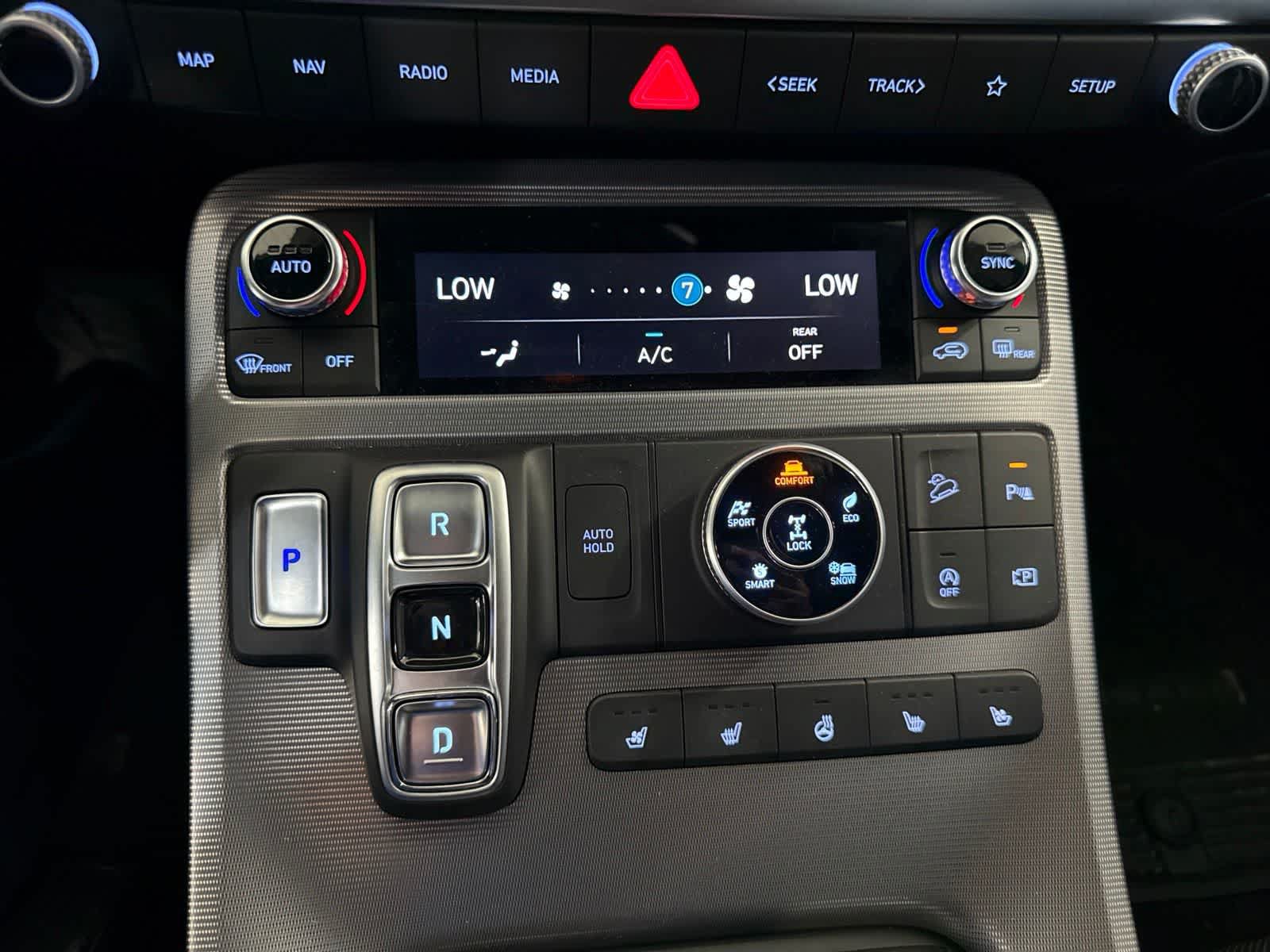 Used 2023 Hyundai Palisade Calligraphy w/ Winter Package AWD/4WD image 27
