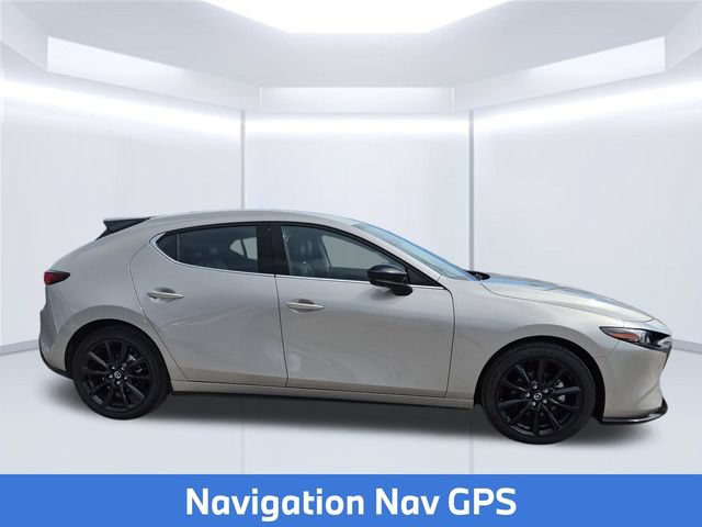 Used 2026 MAZDA MAZDA3 Hatchback w/Premium Plus Pkg AWD/4WD image 8
