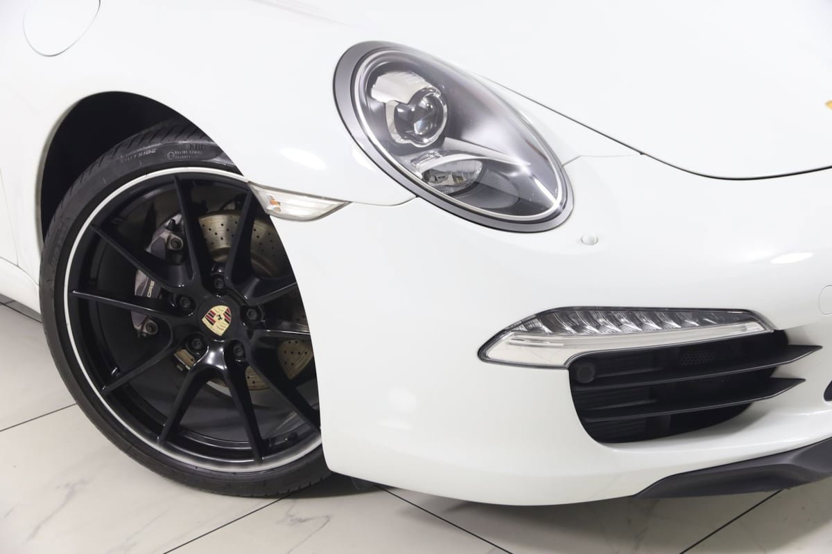 Used 2014 Porsche 911 Carrera image 18