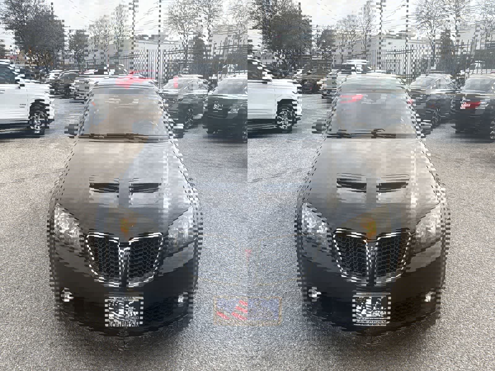 Used 2008 Pontiac G8 image 16