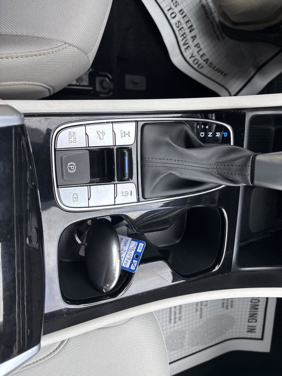 Used 2025 Hyundai Tucson SEL image 32