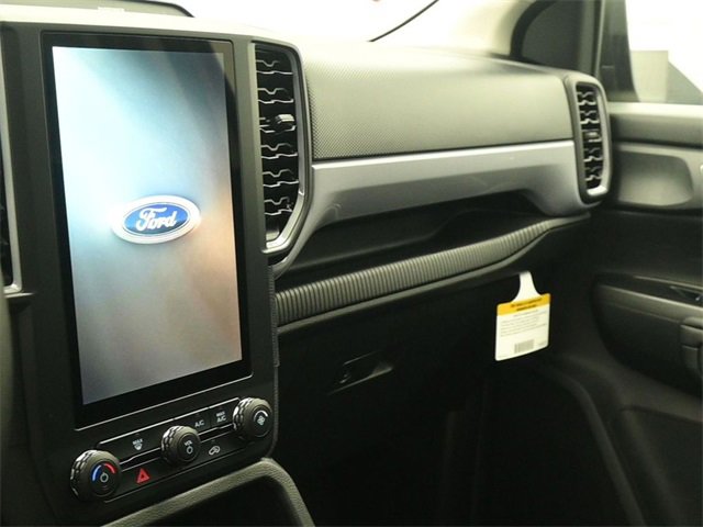 New 2025 Ford Ranger XL image 12