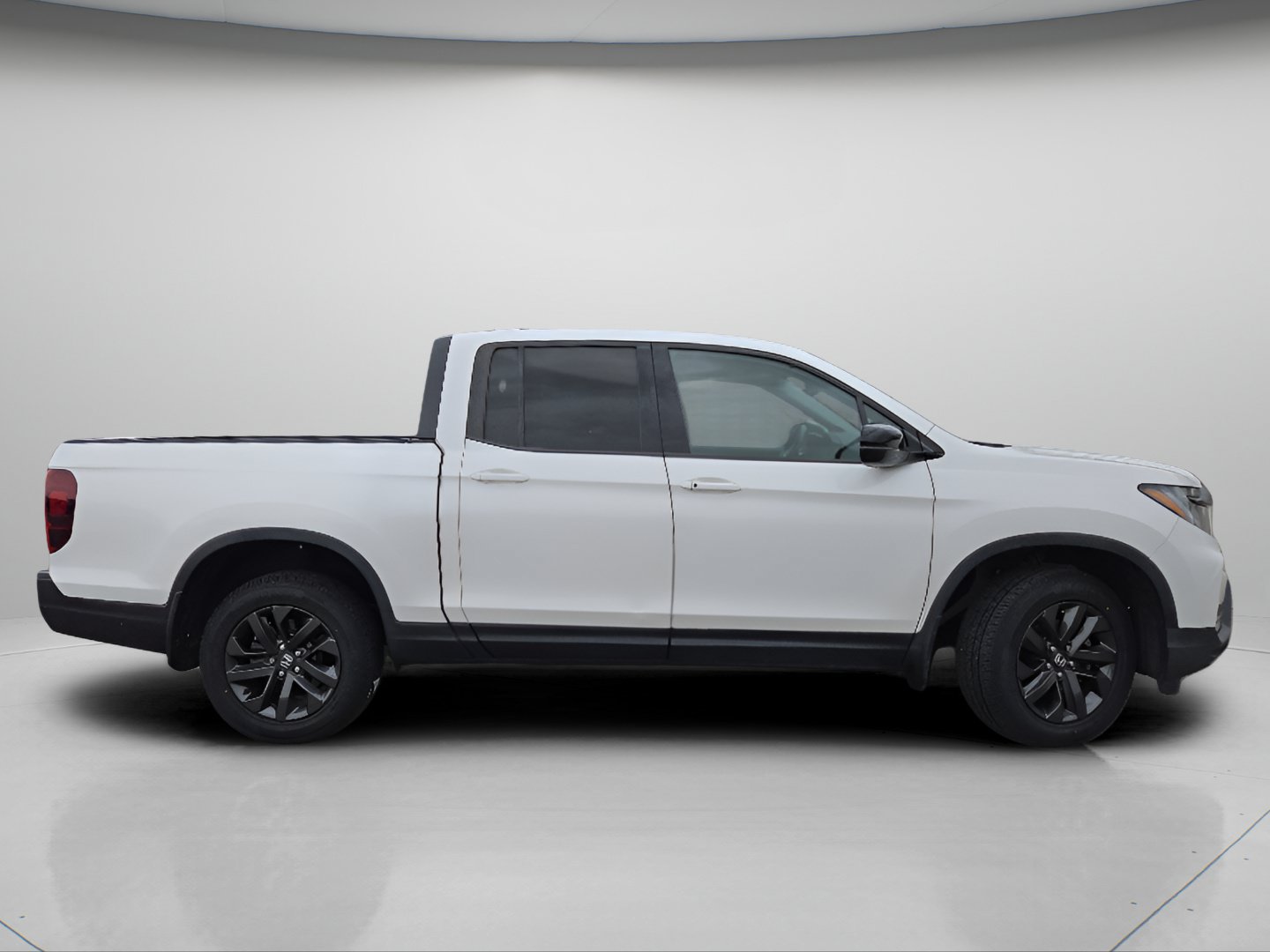 Used 2023 Honda Ridgeline Sport image 57