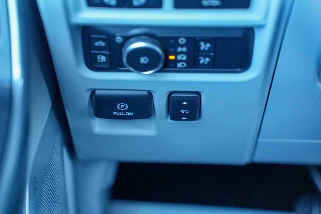 Used 2021 Ford F150 Limited image 33