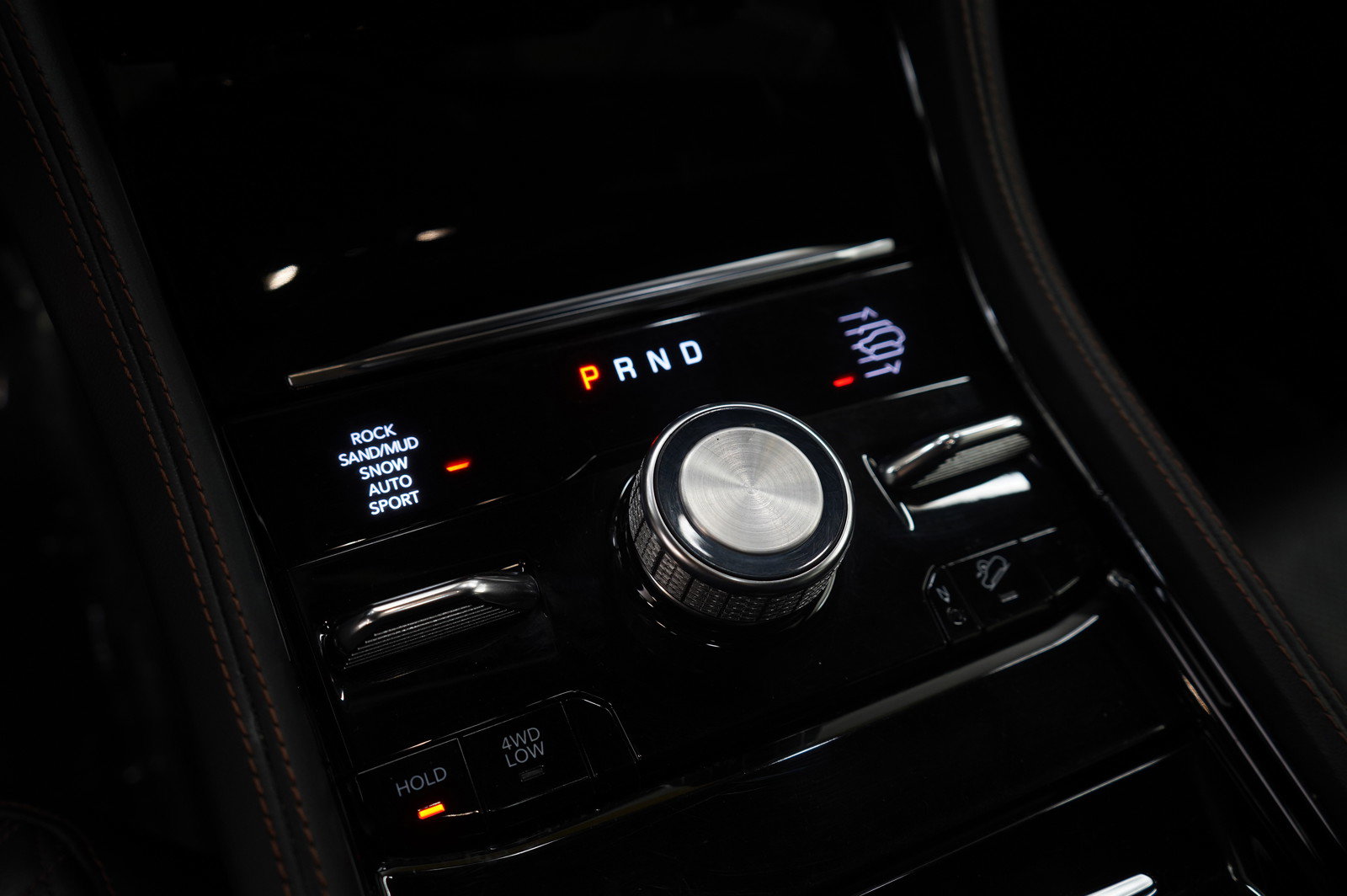 Used 2022 Jeep Grand Cherokee Summit image 20