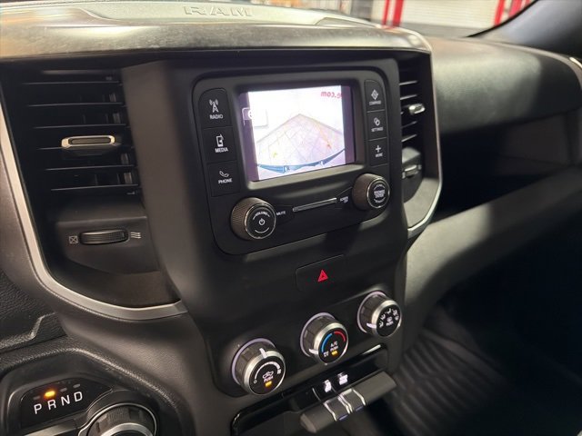 Used 2021 RAM 1500 Big Horn image 24