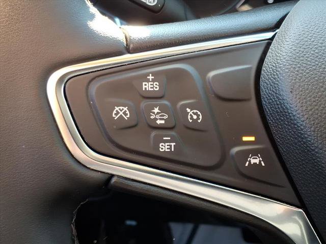 Used 2024 Chevrolet Equinox LT image 16