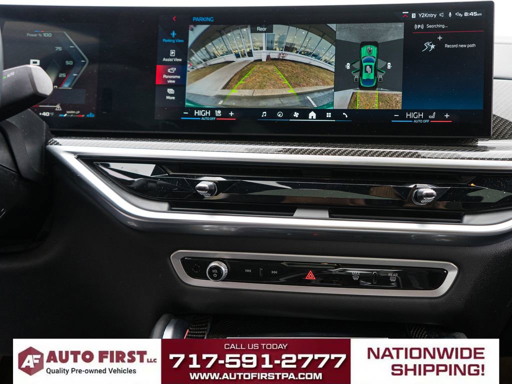 Used 2024 BMW X6 M60i image 20