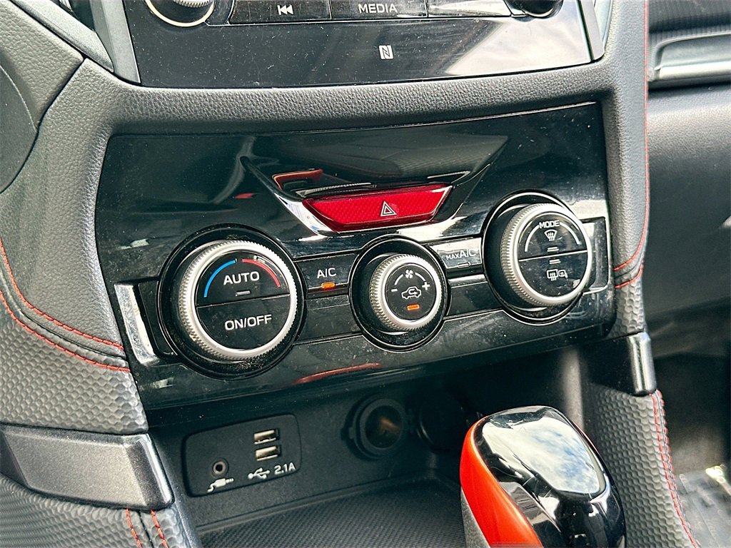 Used 2022 Subaru Forester Sport image 15