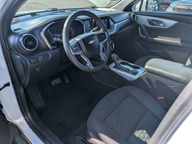 Used 2022 Chevrolet Blazer LT image 12