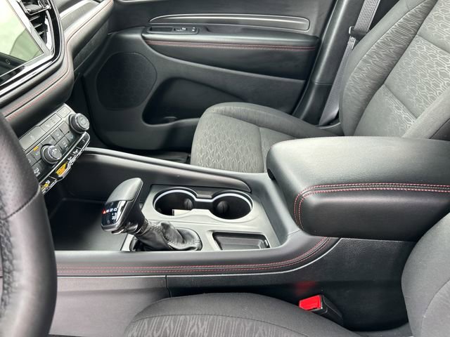 Used 2026 Dodge Durango GT w/ Blacktop Package AWD/4WD image 34