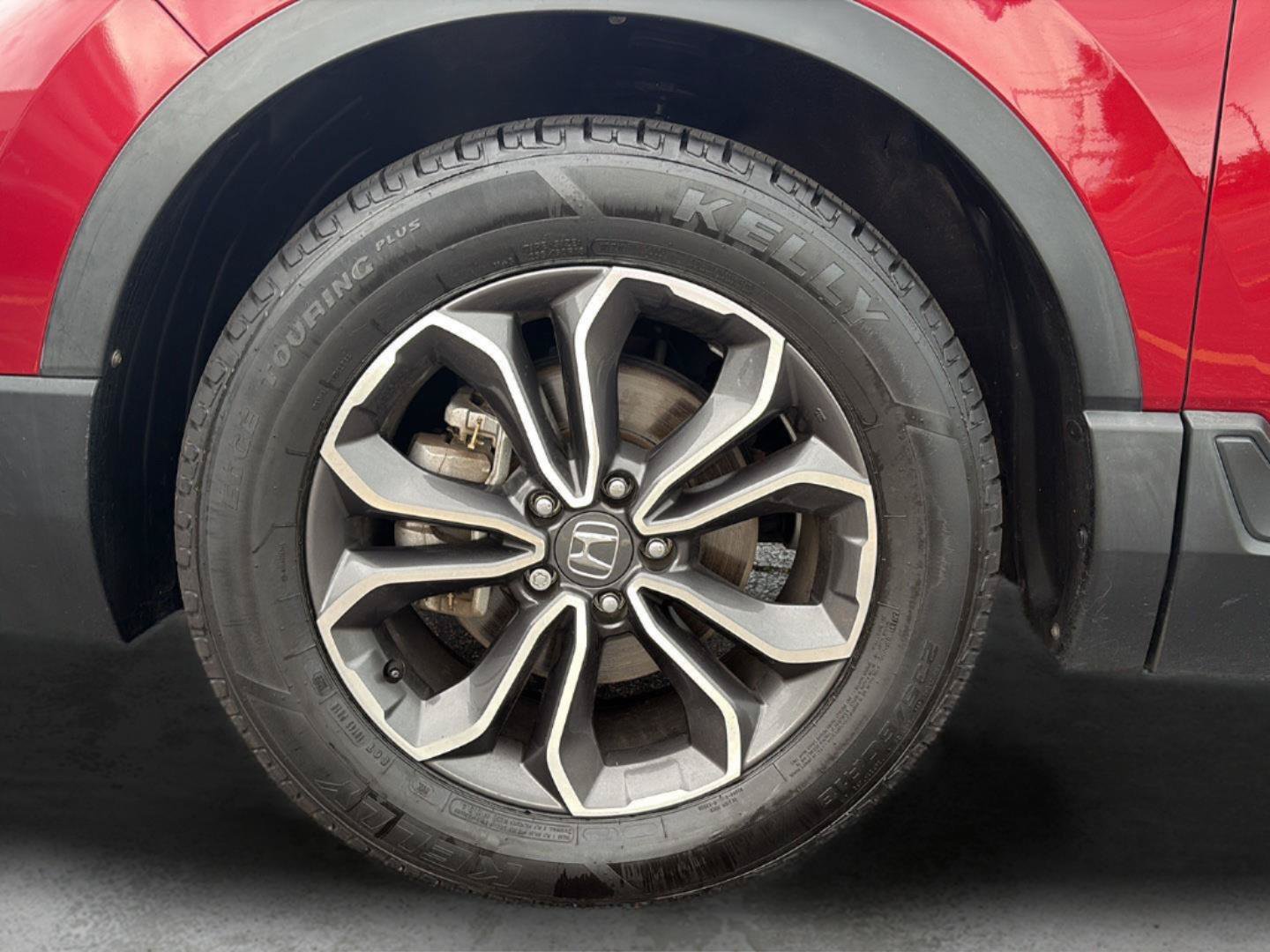 Used 2021 Honda CR-V EX image 21