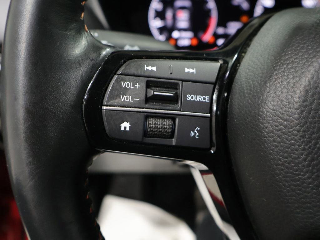 Used 2023 Honda HR-V Sport image 33