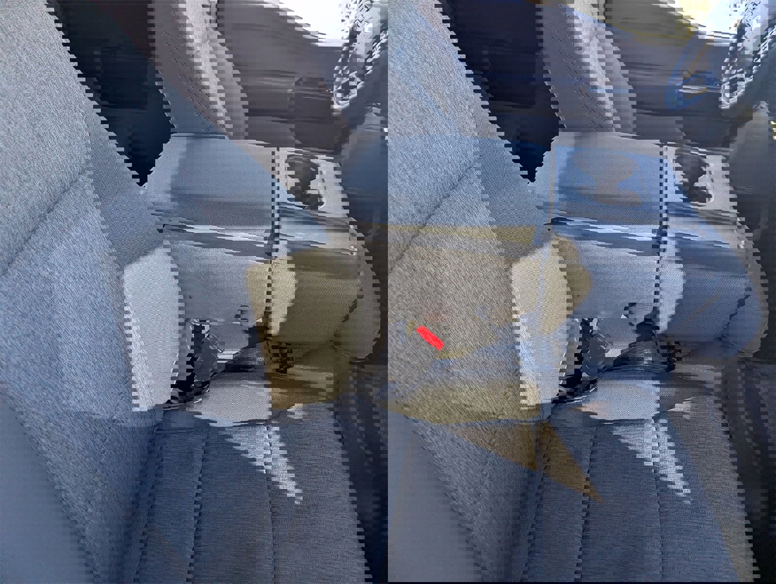 Certified 2022 Ford F150 XL w/ Equipment Group 101A High image 10