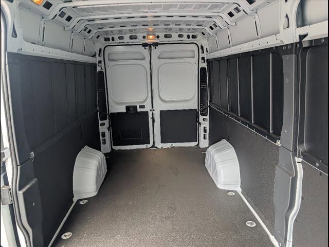 Used 2023 RAM ProMaster 3500 w/ Convenience Group image 25