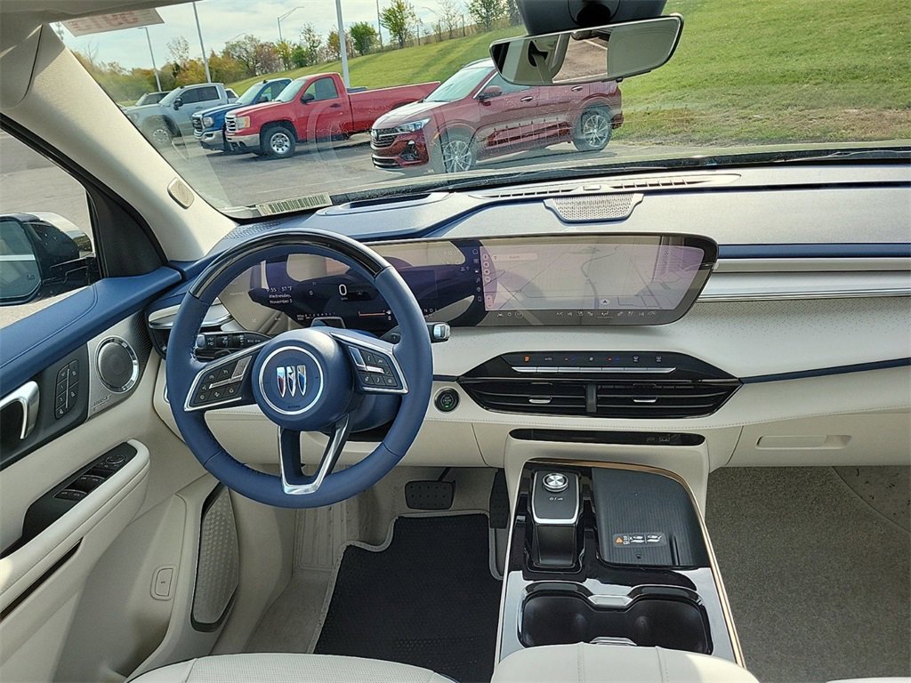 New 2026 Buick Enclave Avenir w/ Super Cruise Package image 9