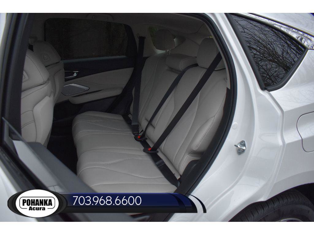 New 2026 Acura RDX Technology Package image 32