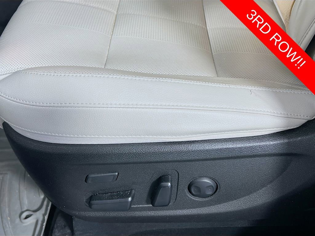 Certified 2022 Kia Telluride SX image 12