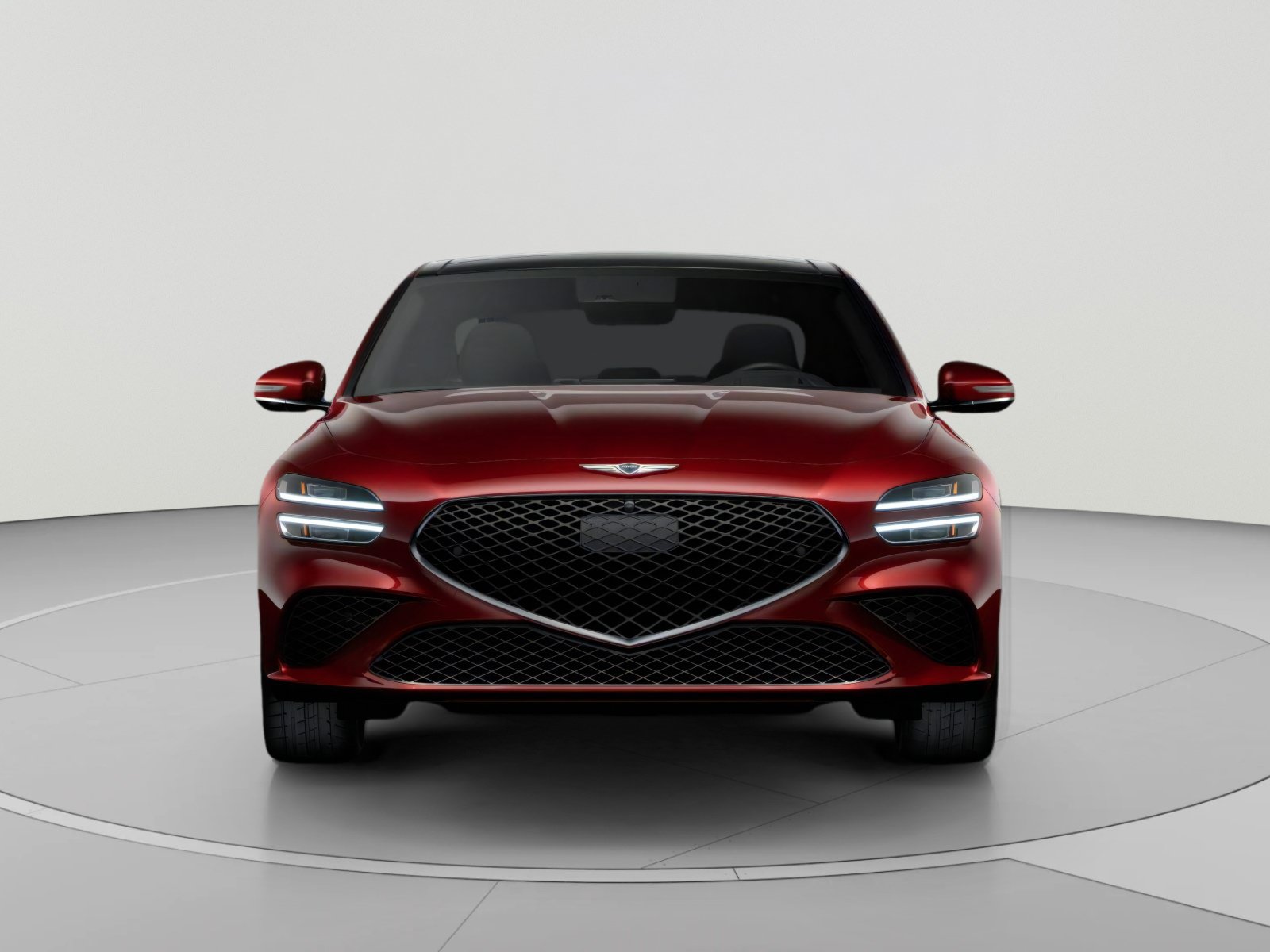 New 2026 Genesis G70 3.3T Sport Prestige RWD image 6