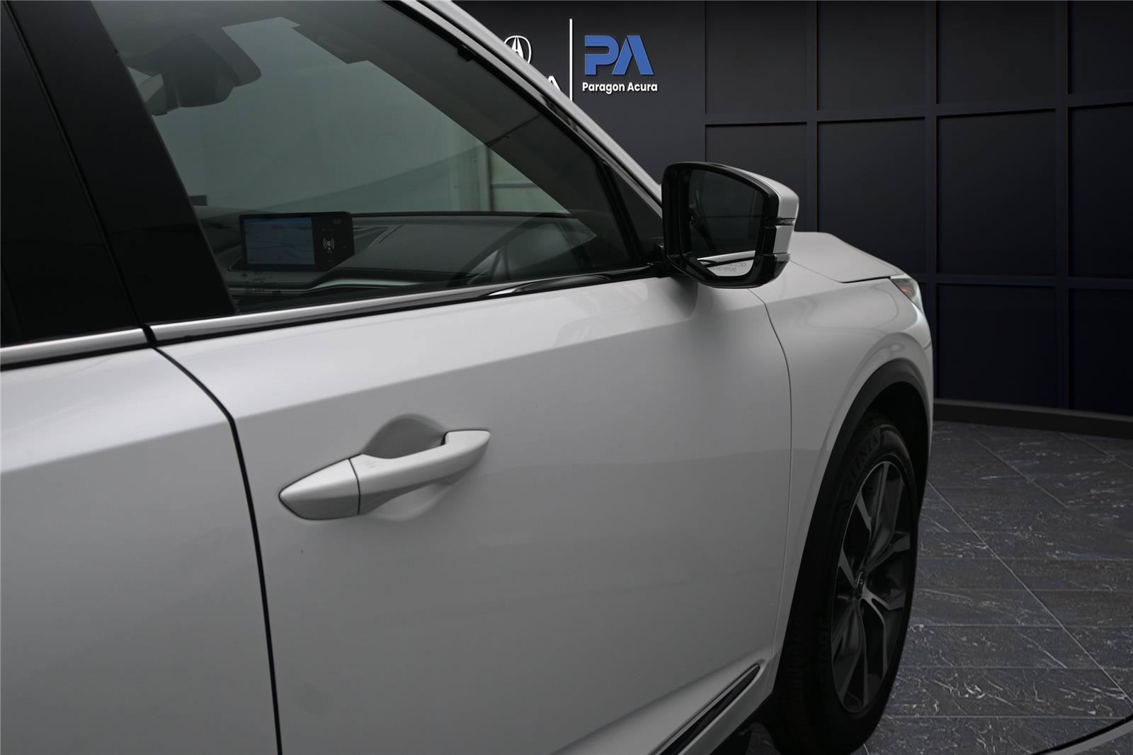 Certified 2022 Acura MDX SH-AWD w/ Technology Package image 19