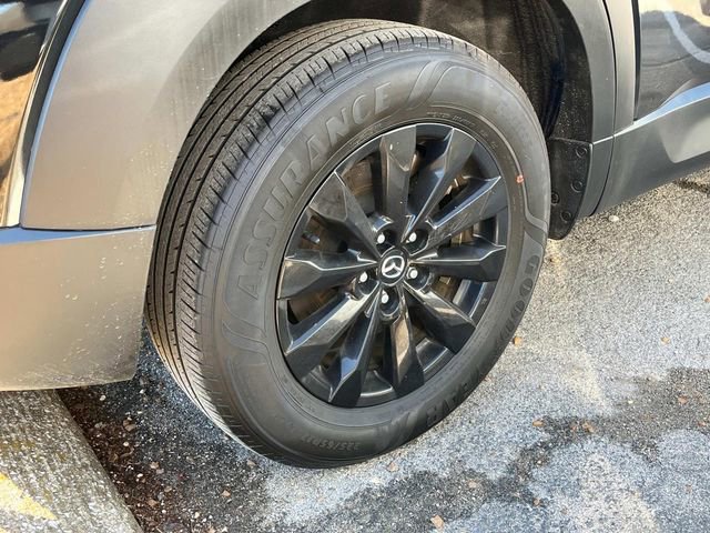 Used 2024 MAZDA CX-50 AWD 2.5 S w/ Preferred Package image 14