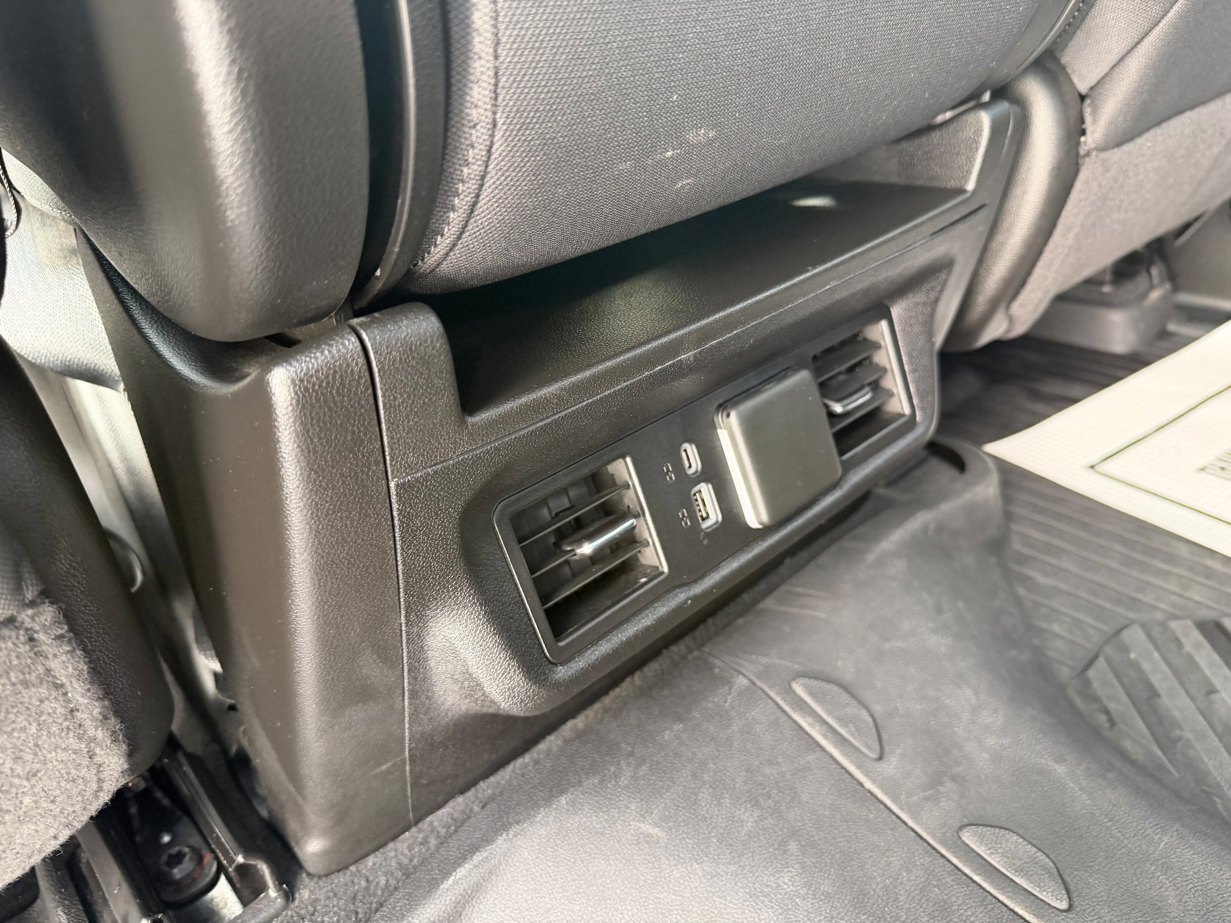 Used 2024 Chevrolet Silverado 1500 RST image 12