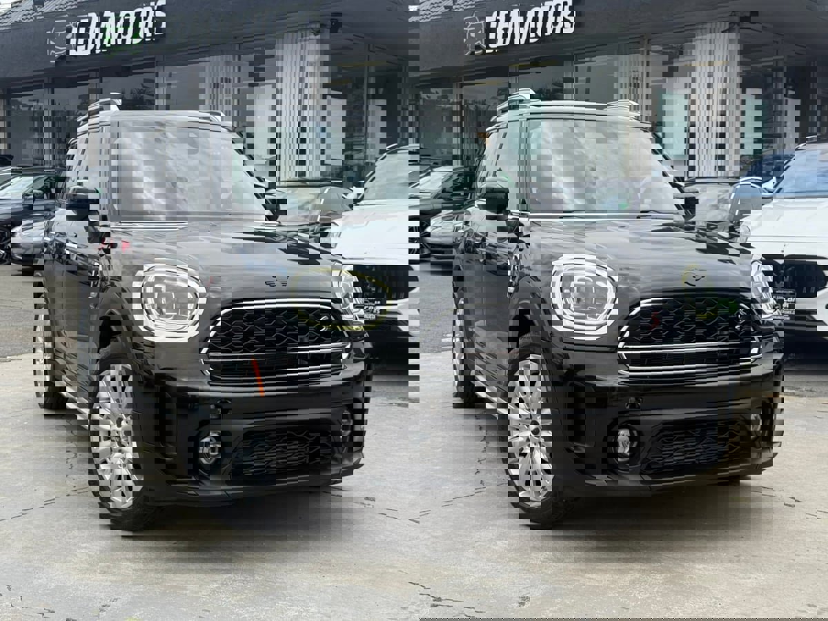 Used 2021 MINI Cooper Countryman S image 2