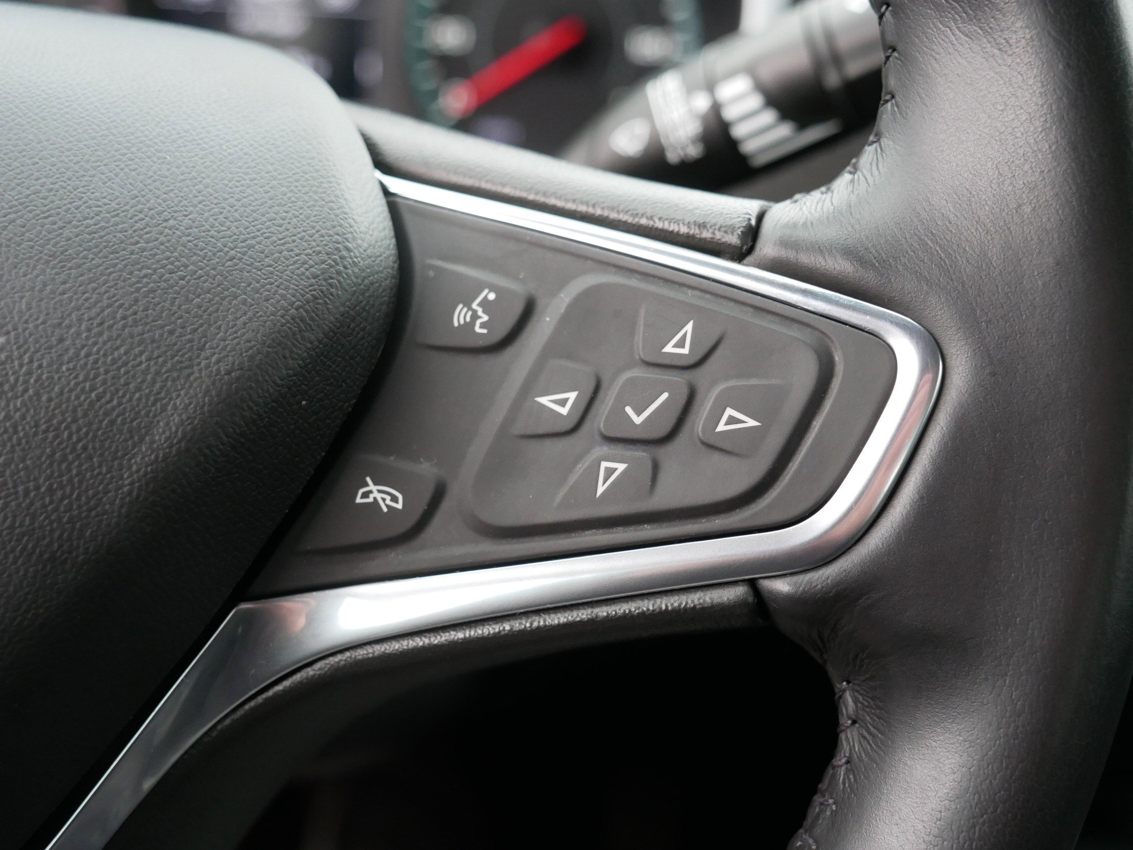 Used 2022 Chevrolet Malibu RS image 29