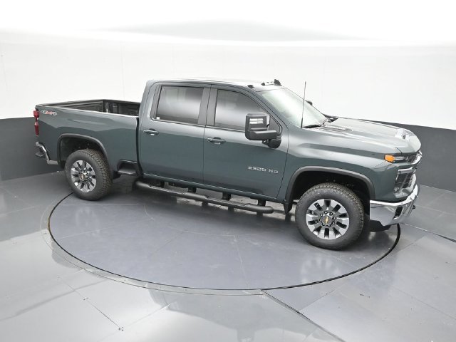 New 2026 Chevrolet Silverado 2500 LT w/ All Star Edition AWD/4WD image 62