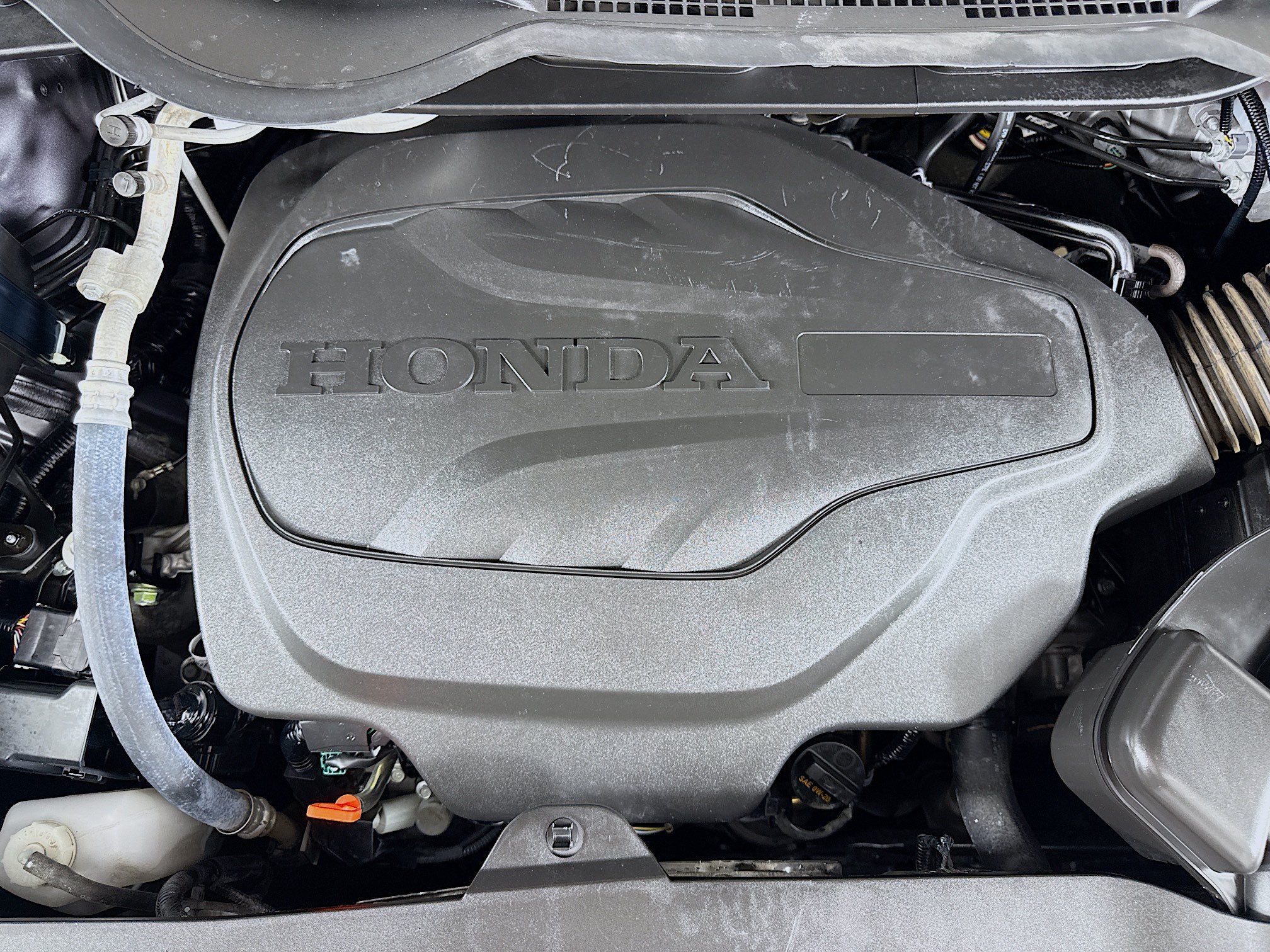 Used 2023 Honda Odyssey EX image 32