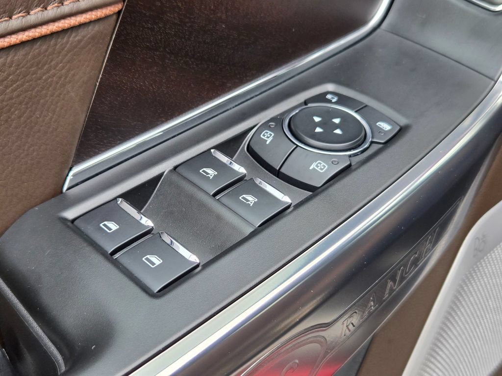 Used 2025 Ford F150 King Ranch AWD/4WD image 12