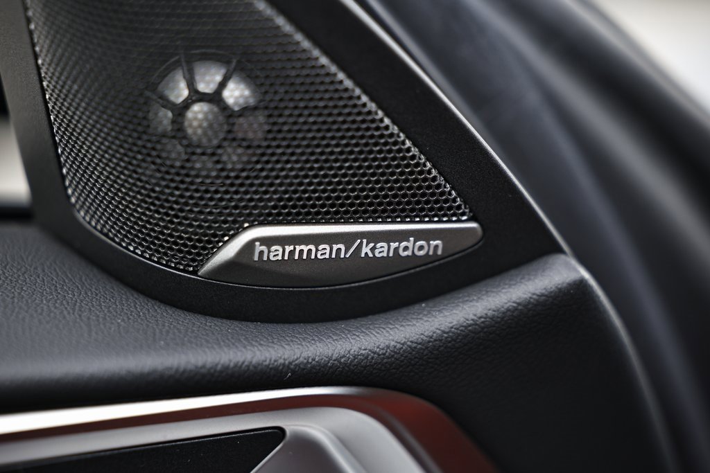 Certified 2025 BMW M4 Competition w/ Executive Package image 20