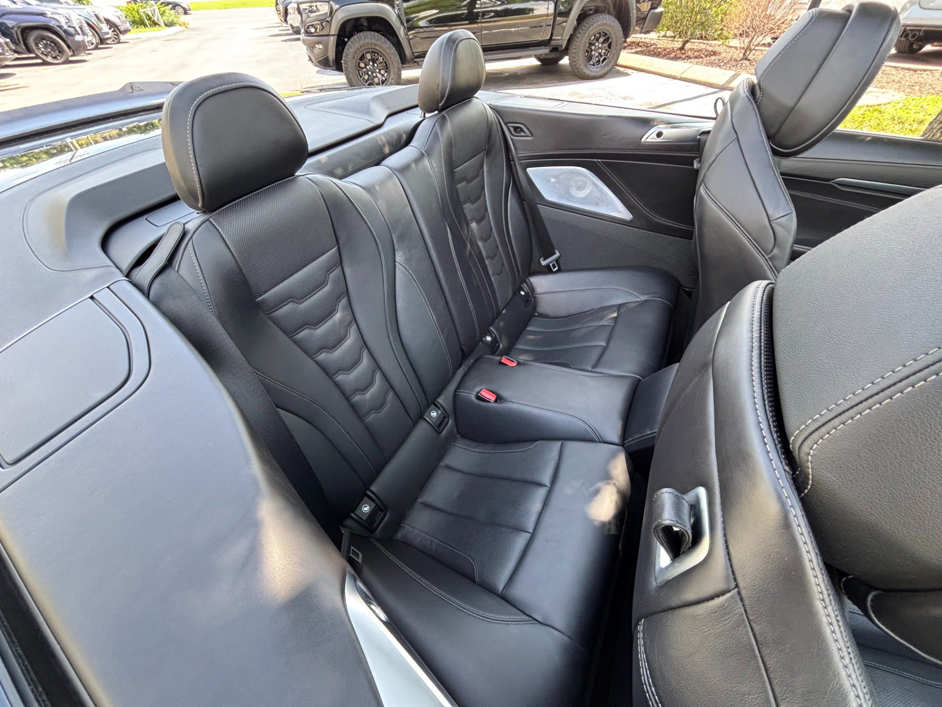 Used 2021 BMW M850i xDrive Convertible AWD/4WD image 61
