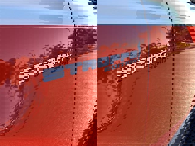 New 2025 Ford Bronco Stroppe Edition image 34