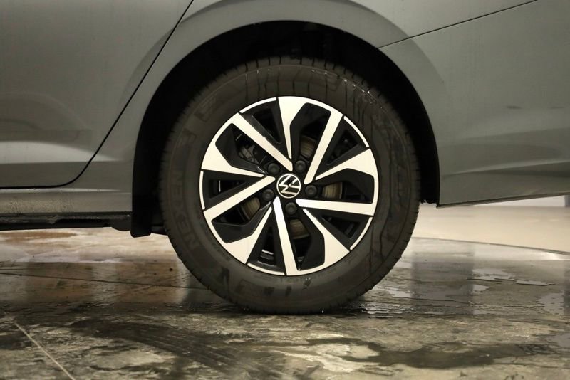 New 2026 Volkswagen Jetta S image 34