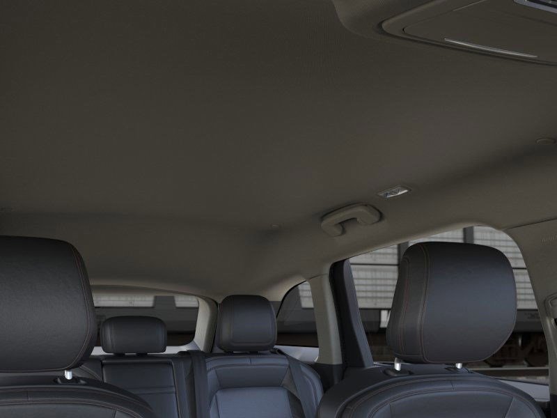 New 2026 Lincoln Nautilus Premier image 17