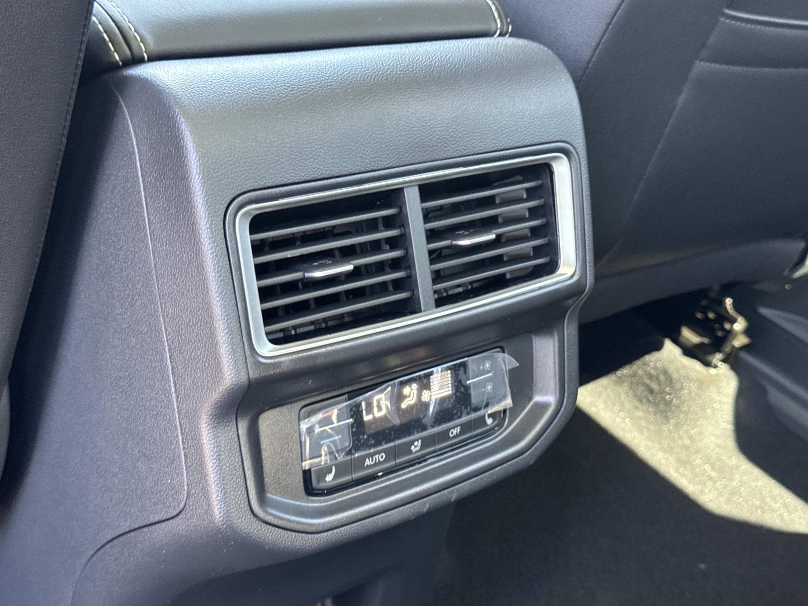 New 2026 Volkswagen Atlas SEL Premium R-Line image 26