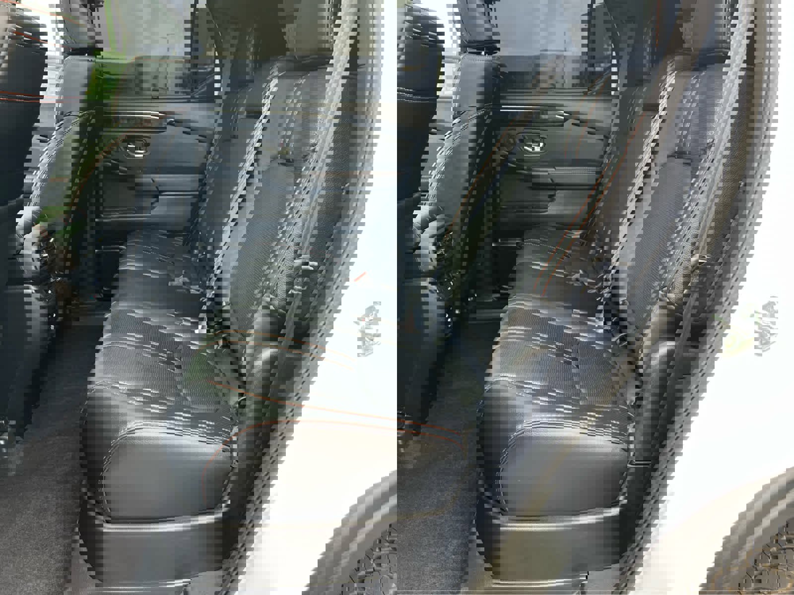 Used 2026 Honda Passport TrailSport Elite image 27