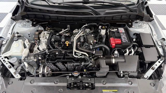 Used 2025 Nissan Altima 2.5 SV FWD image 8