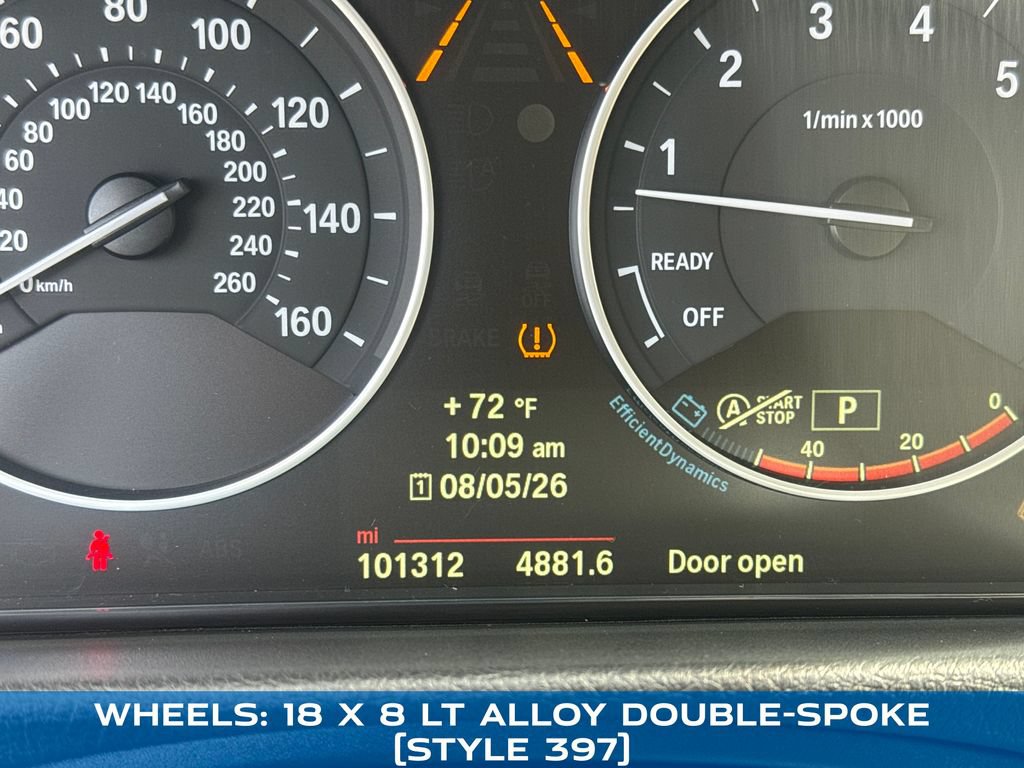 Used 2014 BMW 435i xDrive Coupe AWD/4WD image 16