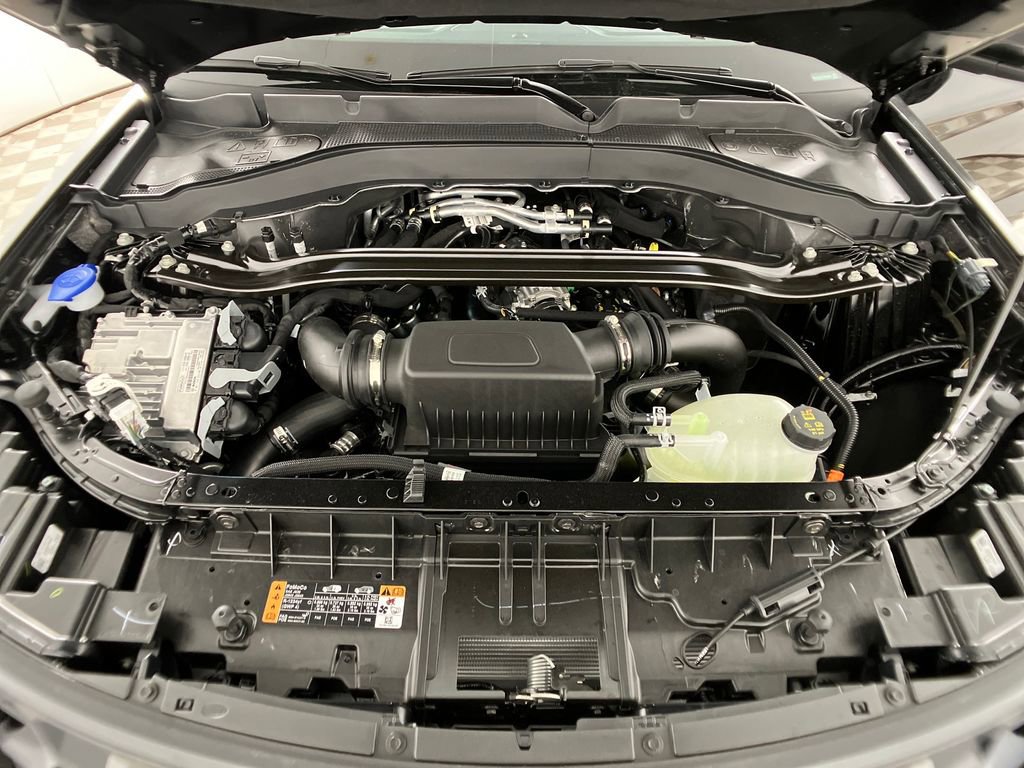 New 2026 Ford Explorer ST image 33