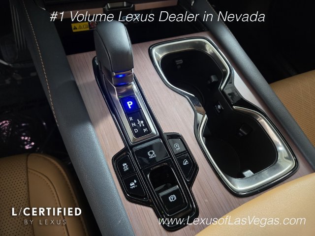 Used 2024 Lexus RX 350 Premium Plus w/ Convenience Package AWD/4WD image 38