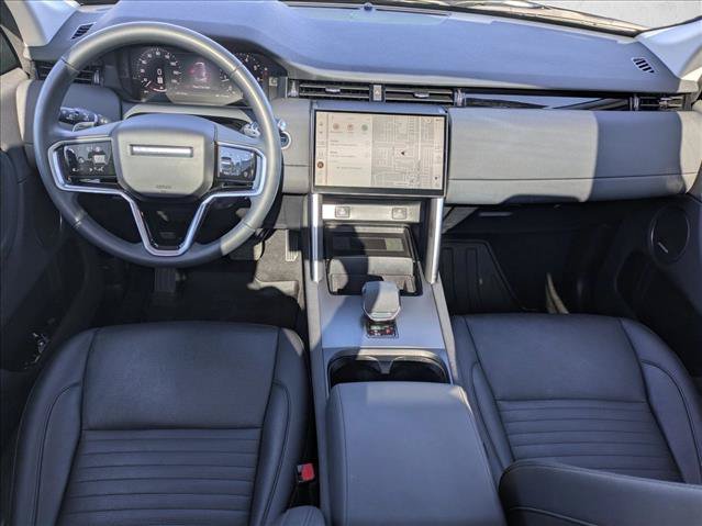 Certified 2025 Land Rover Discovery Sport S AWD/4WD image 18