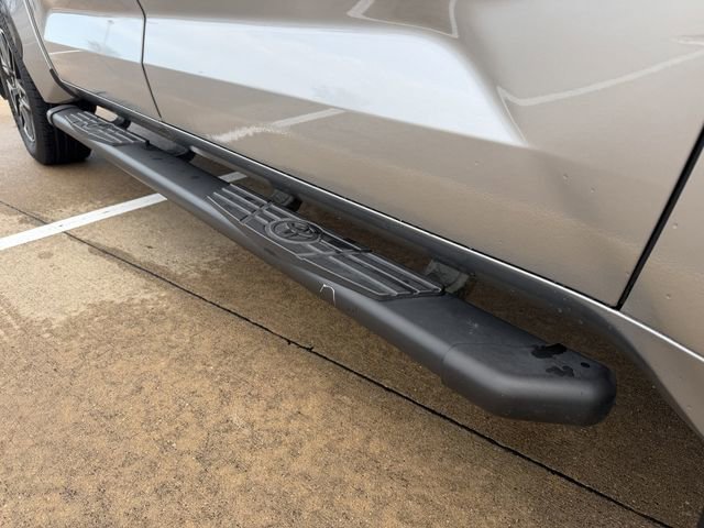 Used 2024 Toyota Tundra Limited image 10