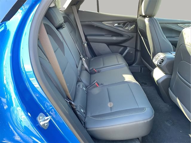 Used 2025 Chevrolet Blazer EV LT w/ Super Cruise Package AWD/4WD image 28