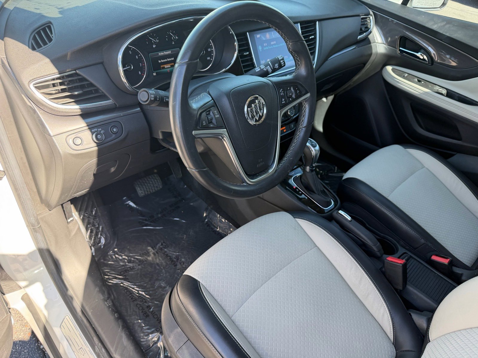Used 2017 Buick Encore Sport Touring w/ Safety Package image 14