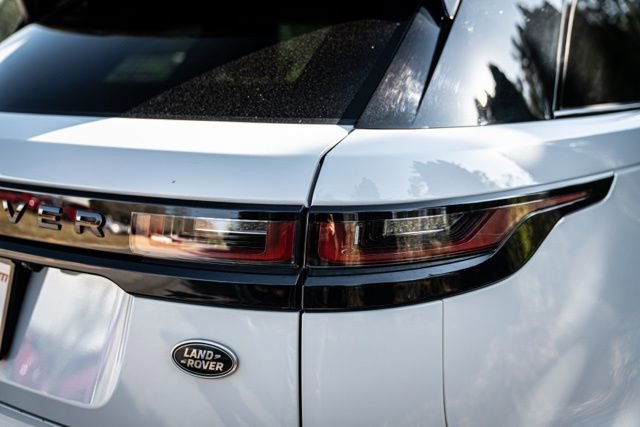 Used 2023 Land Rover Range Rover Velar R-Dynamic S image 14