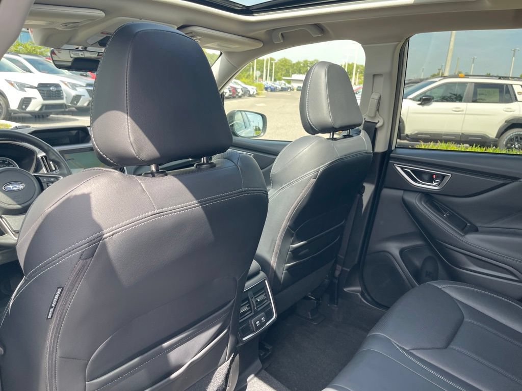 Used 2019 Subaru Forester Limited w/ Popular Package #3 AWD/4WD image 21