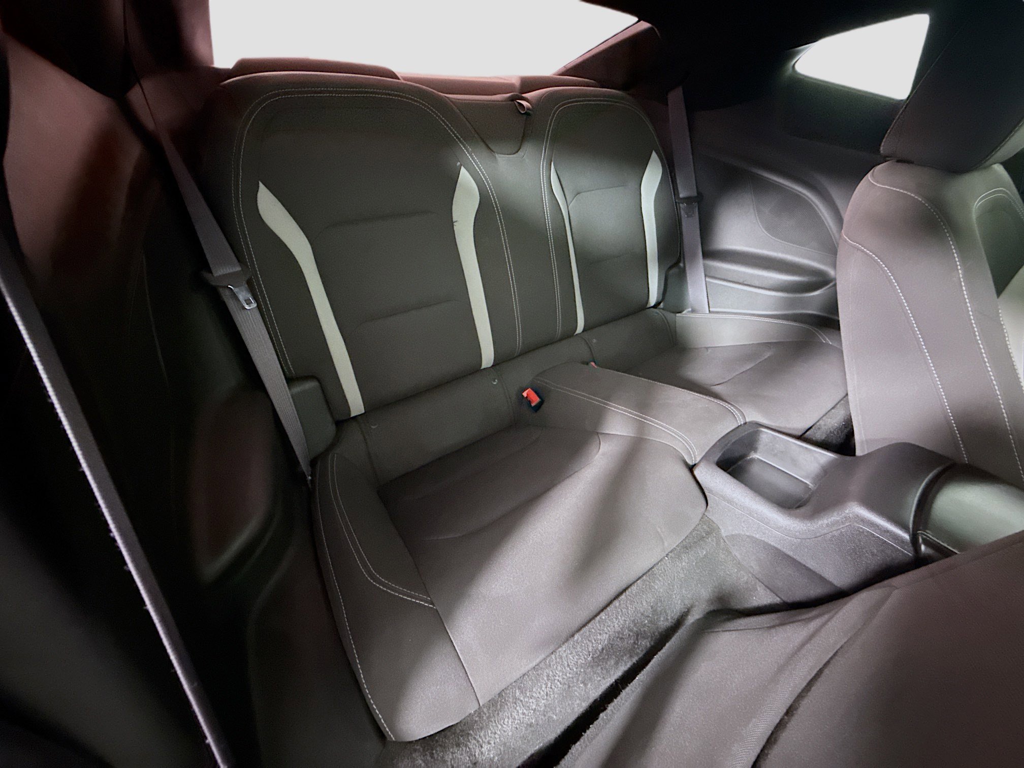 Used 2017 Chevrolet Camaro LT w/ RS Package image 26